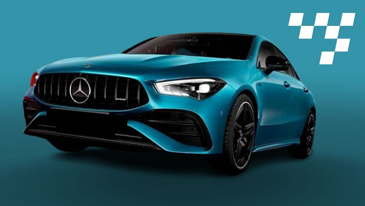 Facelifted 2023 Mercedes CLA launched with longer PHEV range