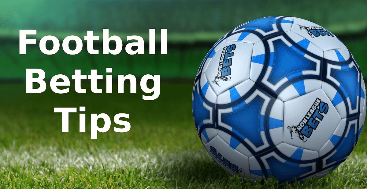 free football betting tips