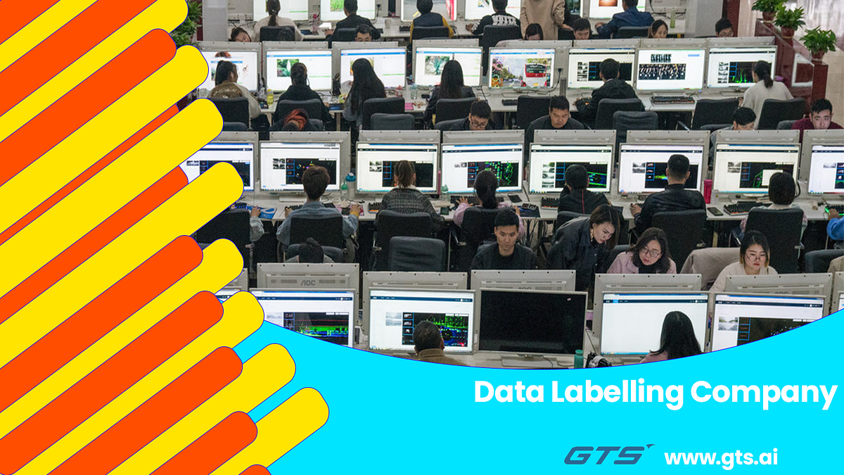 Global Technology Solution. DATA LABELLING COMPANY by Gts Ankitpanday
