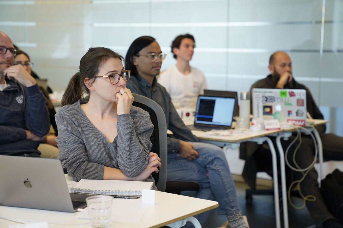 What certification to get after security+
