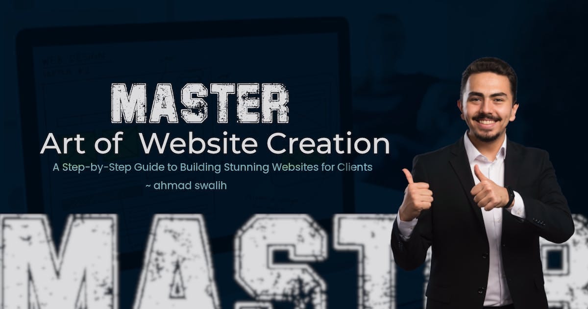 Mastering the Art of a Website Builder