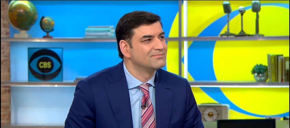 Gordon Corera claims Russian “spy games” never ended — Spymaster by