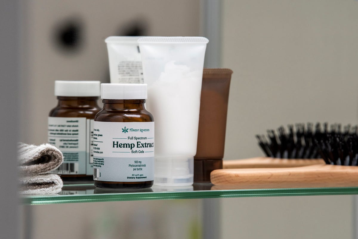 Neptune Wellness Officially Launches First DTC HempBased Brand by