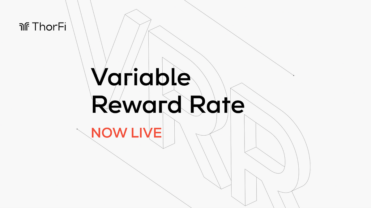 VRR Revisited. We unveiled GameLoop and our Variable… by ThorFi Medium