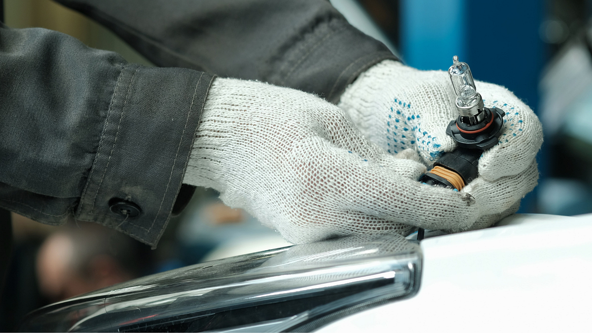 Does Walmart Replace Headlights. Having functioning headlights is… by