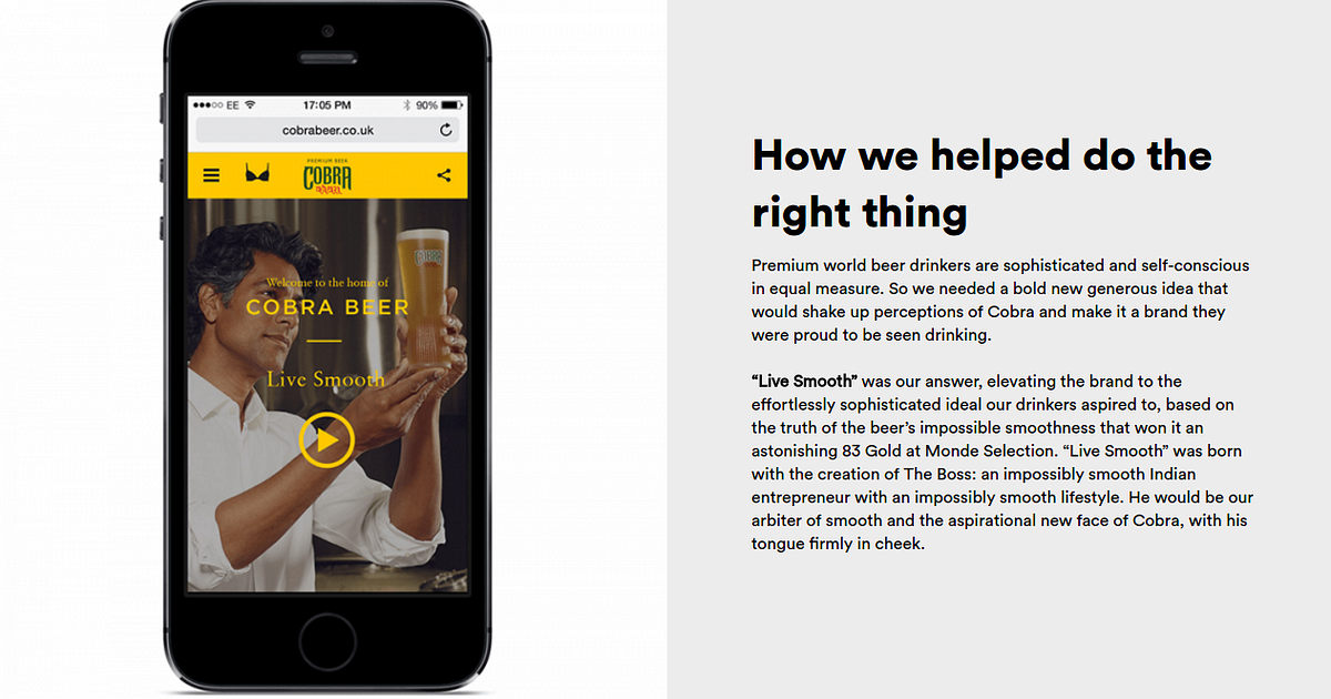 Karmarama. About the Agency | by Digital Marketing Agencie | Medium