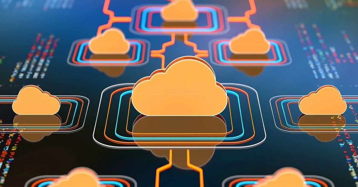 What is Cloudflare and How Does it Work? by ZOMEV Medium