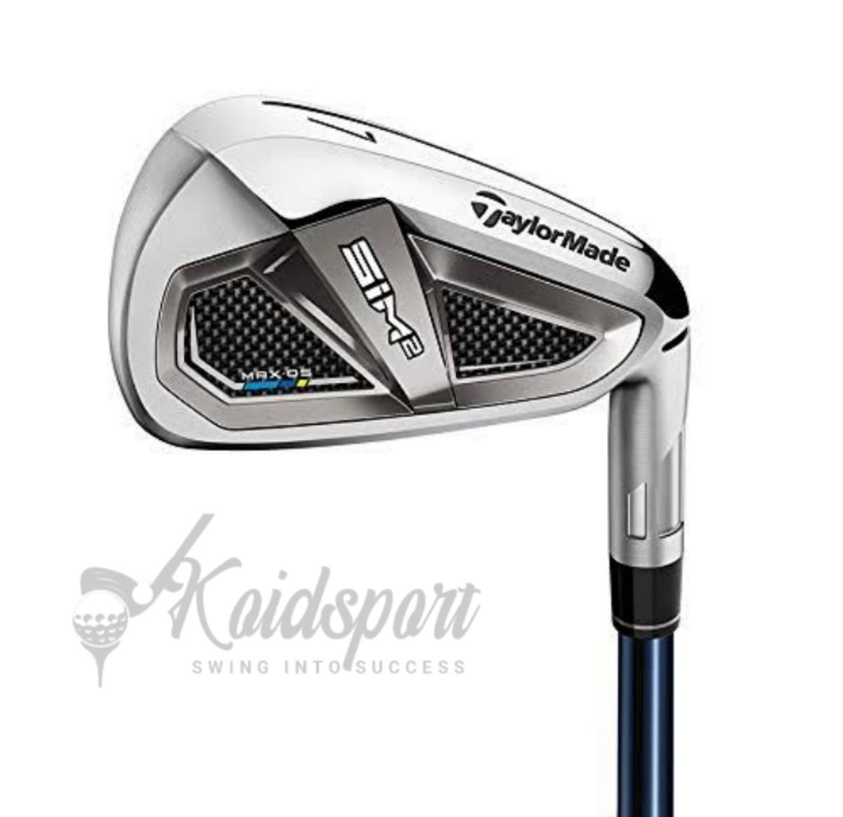 Discover the Best Irons for High Handicap Players in 2023 by