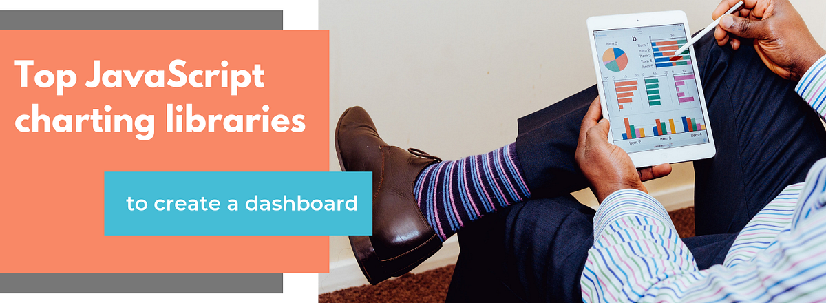 Charting Libraries to Build Dashboards in JavaScript | by WebDataRocks ...