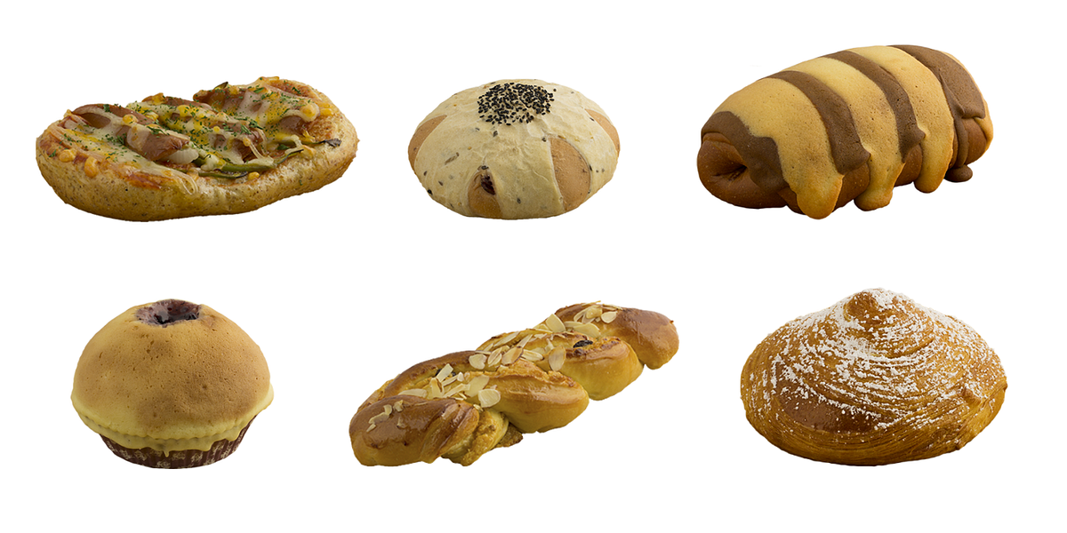 Popular Taiwanese Bakery Opening in Berkeley — The Bold Italic — San Francisco