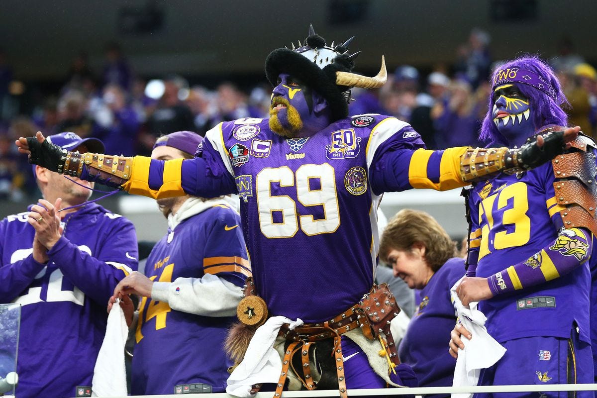 Breaking Down the Minnesota Vikings’ Draft Picks by NFLBITE Nov