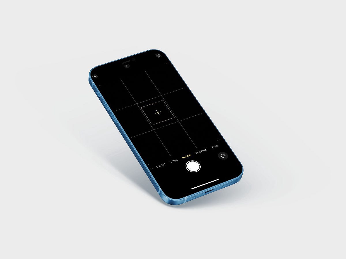SwiftUI How to put a watermark in your camera app by Enebin Medium