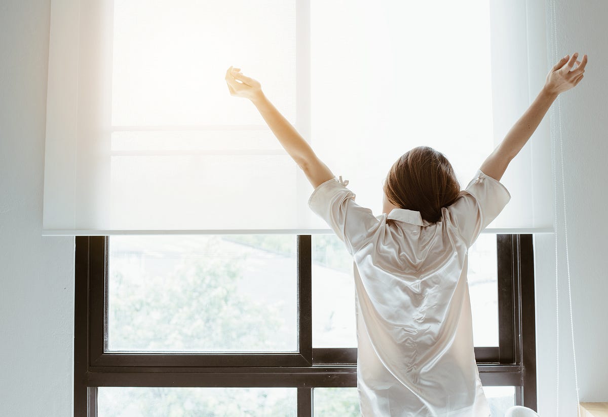 The Most Powerful Morning Routine After 5 Years: Unveiling the Secrets ...