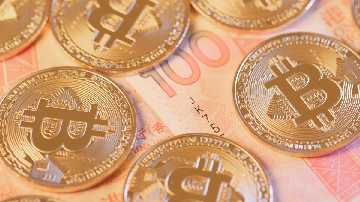 Hongkonger Spot-Bitcoin-ETFs haben heute mit dem Handel begonnen — erreichen am ersten Tag ein…