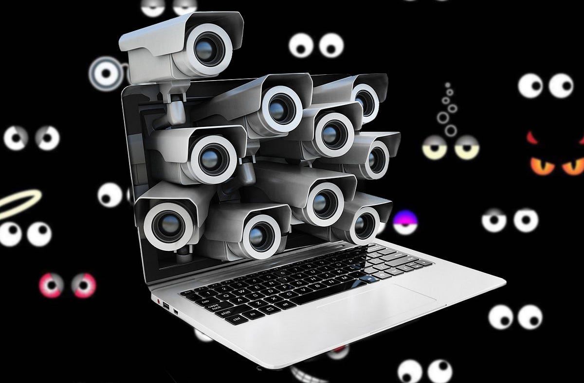 Hackers Can Access Laptop Webcams Without Activating LED Indicators ...