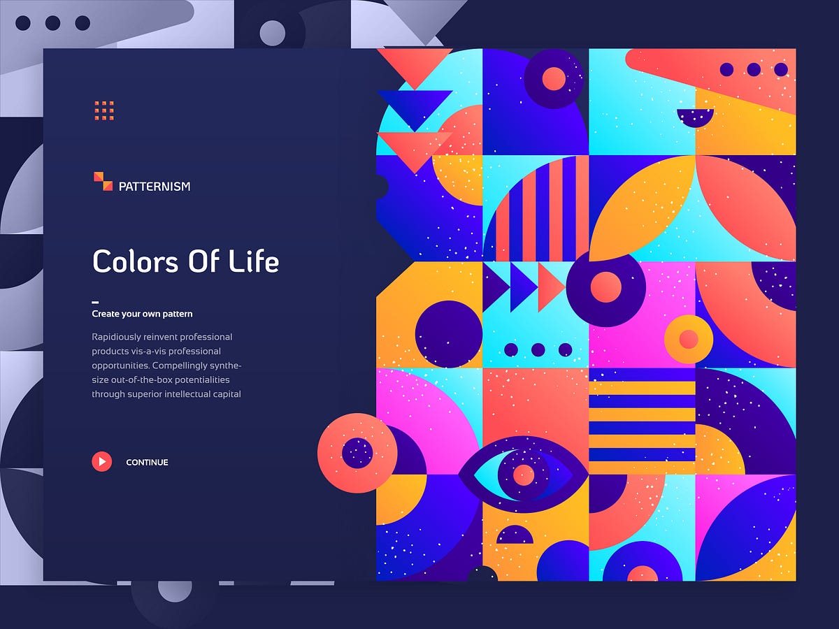 UI Design Inspiration 51 Top UI UX Design Company UX