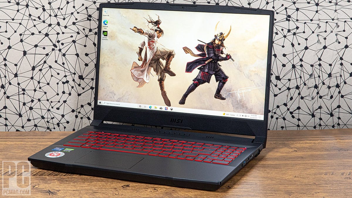 How To Turn Your Laptop Into A Gaming Laptop by Spingaming Medium