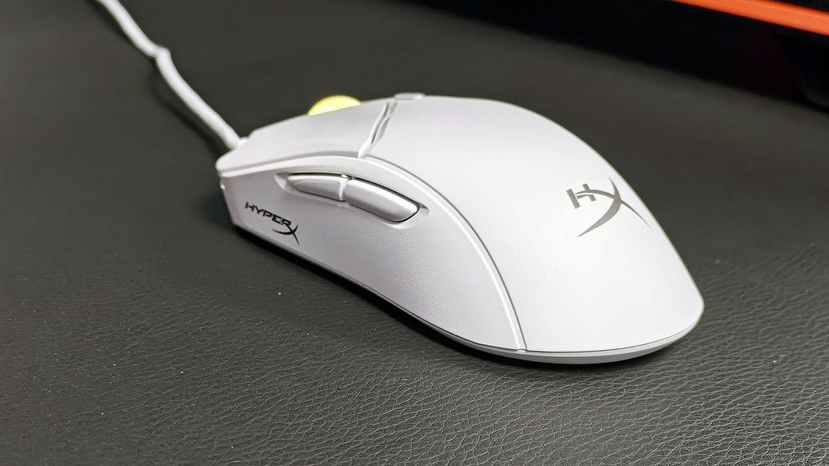 Cheapest store hyperx mouse