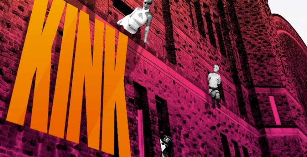 SF in Danger of Losing Its Kinkiest Institution — The Bold Italic — San Francisco