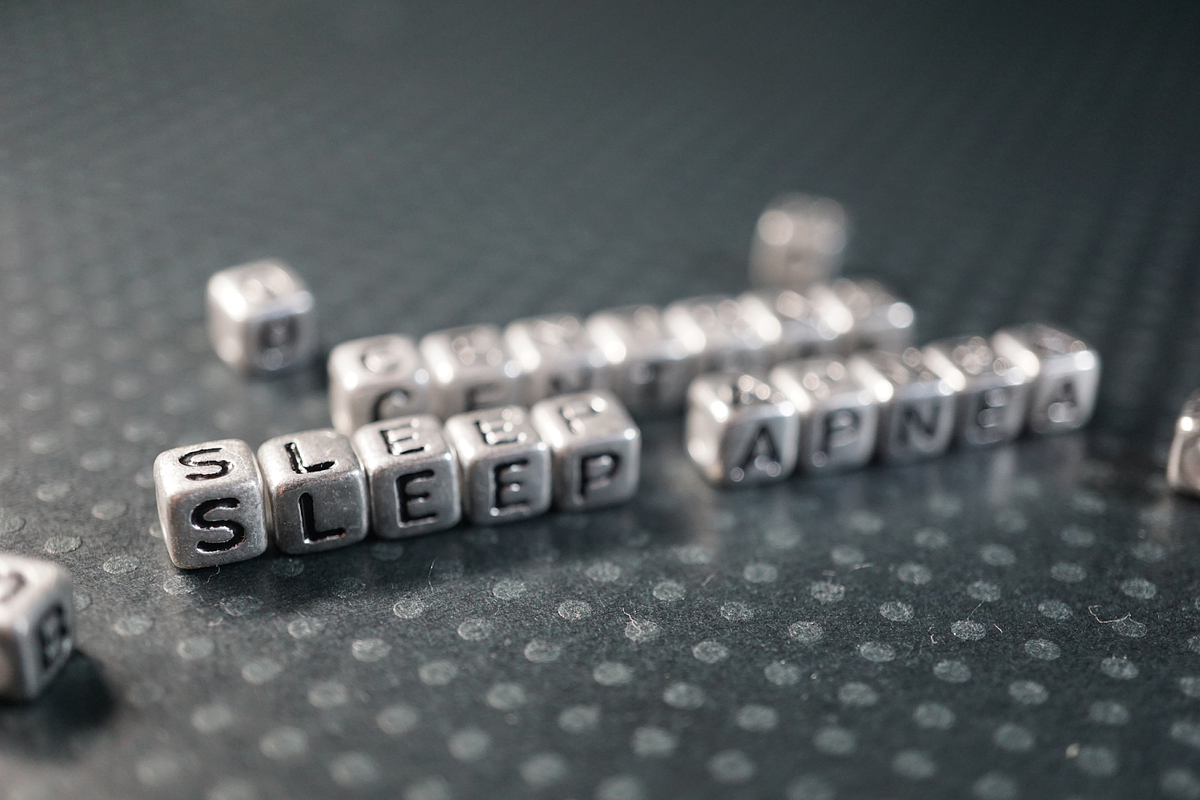 How Does Home Sleep Apnea Test Work? by Hamilton Margaret Medium