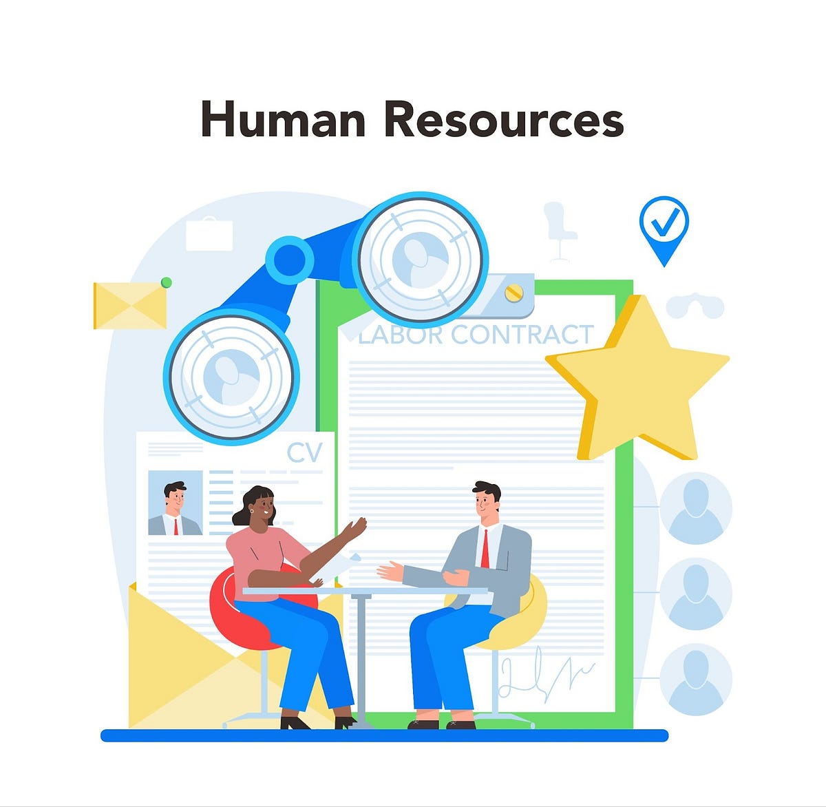 Top 10 Free & Open Source HR Software Systems Medium