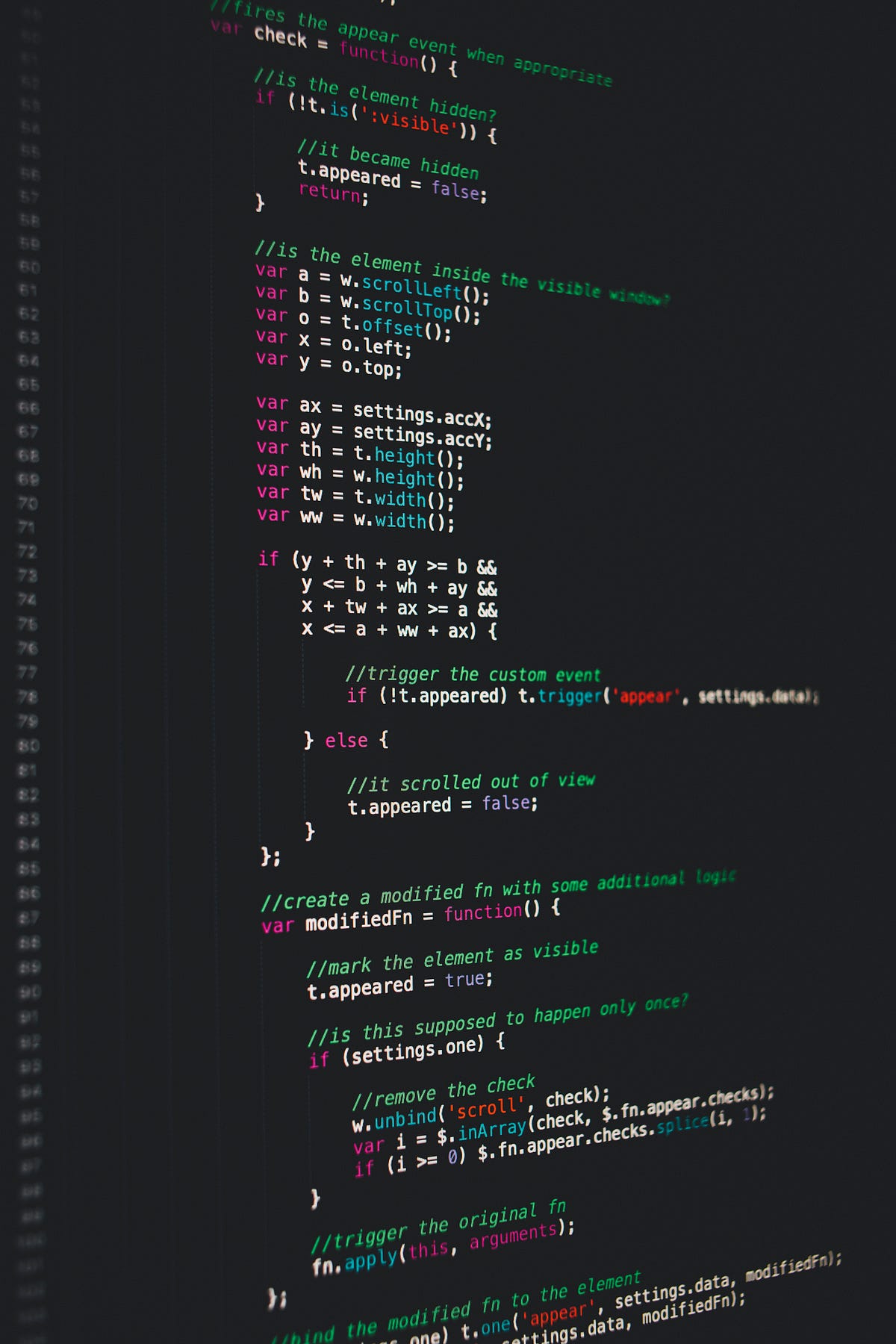 A Simple Base64 Implementation With Rust By Trent May Medium