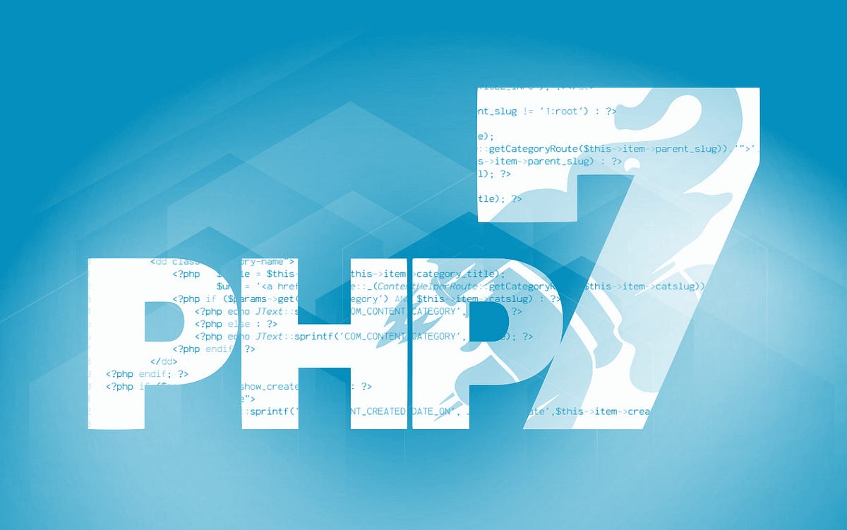 Php 7