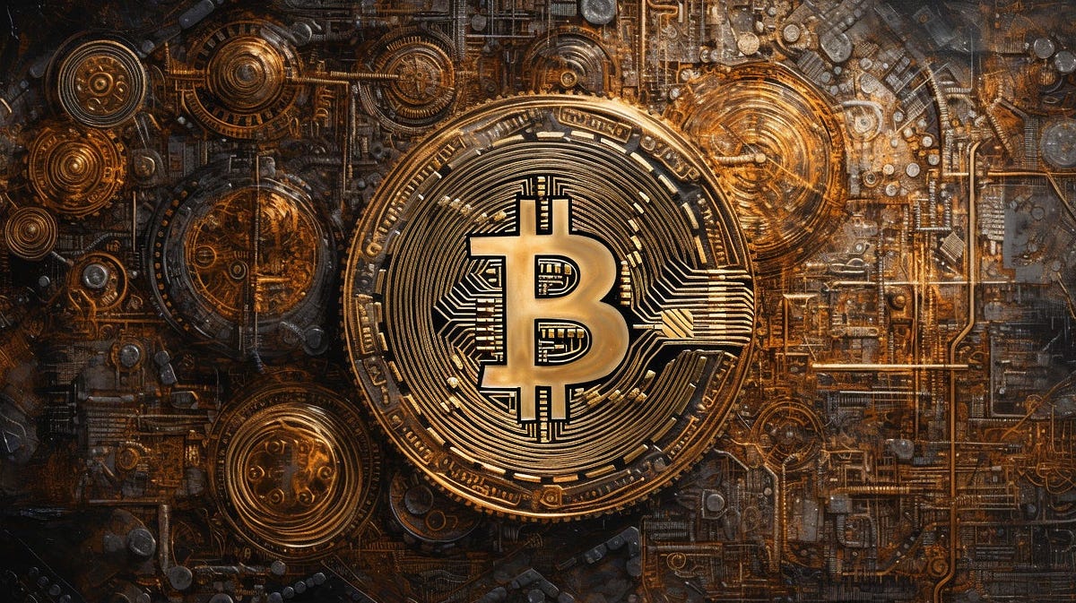 Bitcoin Ordinals. A comprehensive deep dive on Ordinal… | by DegenPleb ...