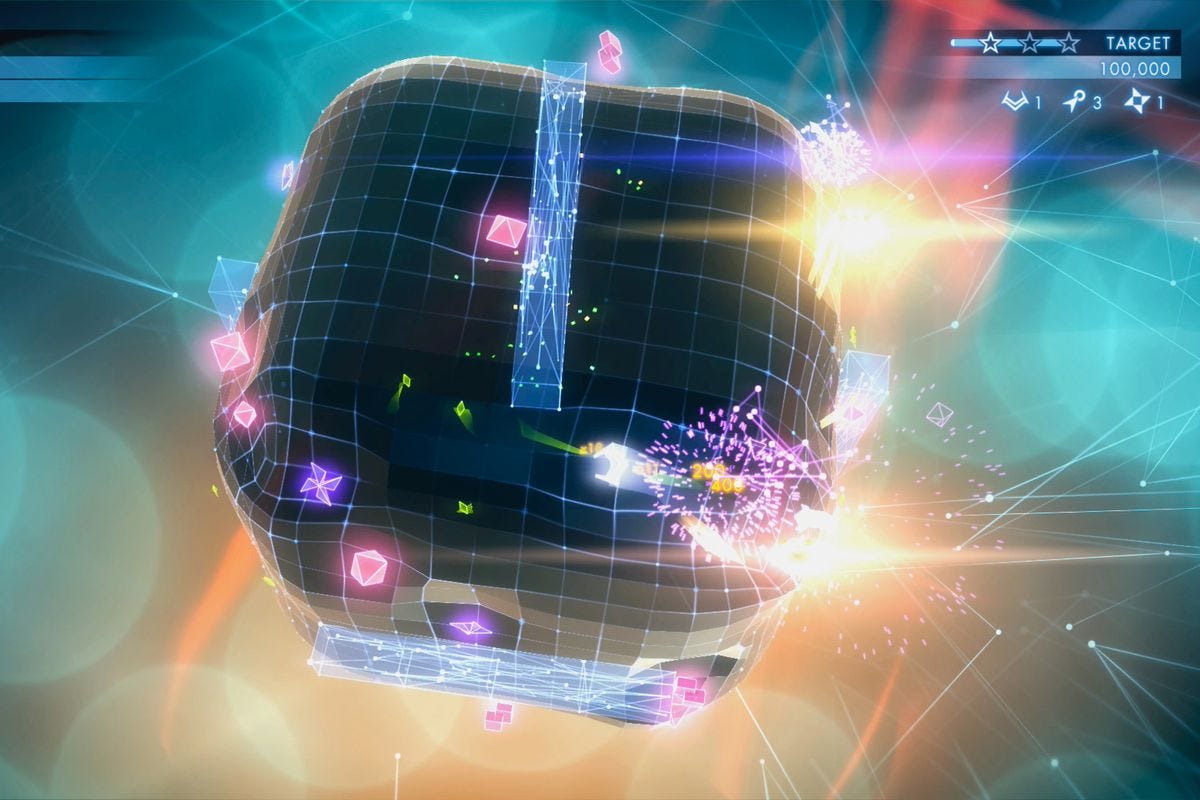 8 Types of Fun in Video Games. What makes video games fun? by Matt