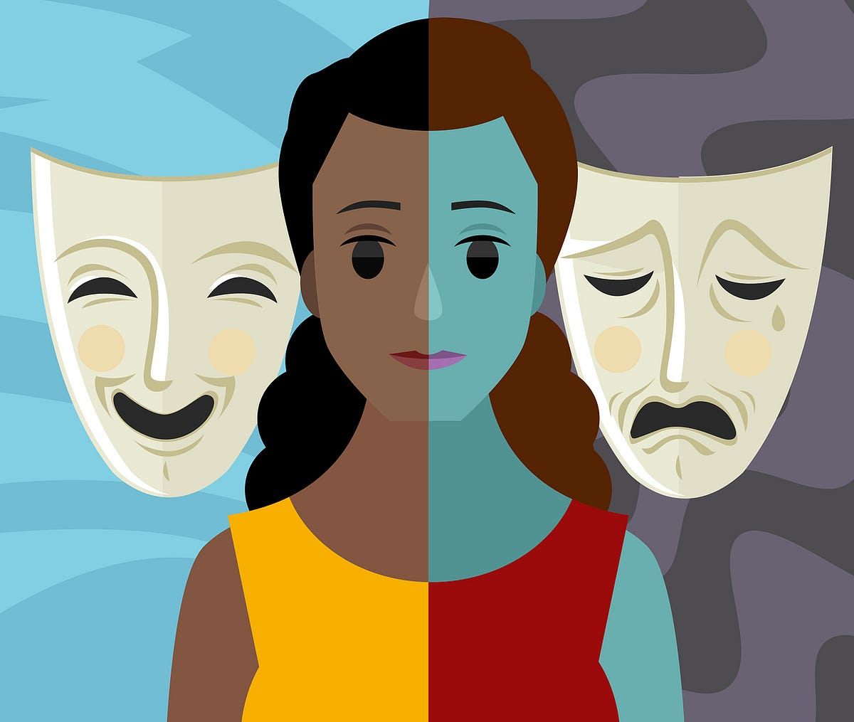 Bipolar Disorder. Bipolar Disorder is Not an Untreatable… | by ...