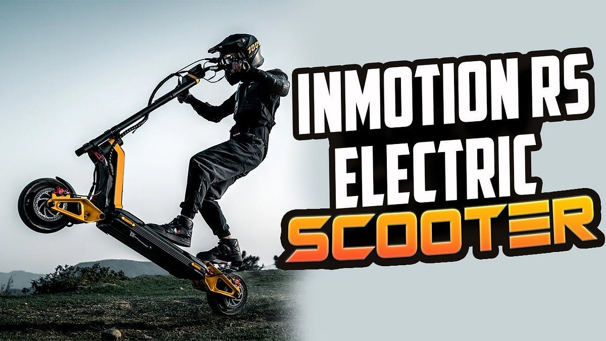 Can Electric Scooters Be Used on the Road? Unlocking the Top 7 Buzzing