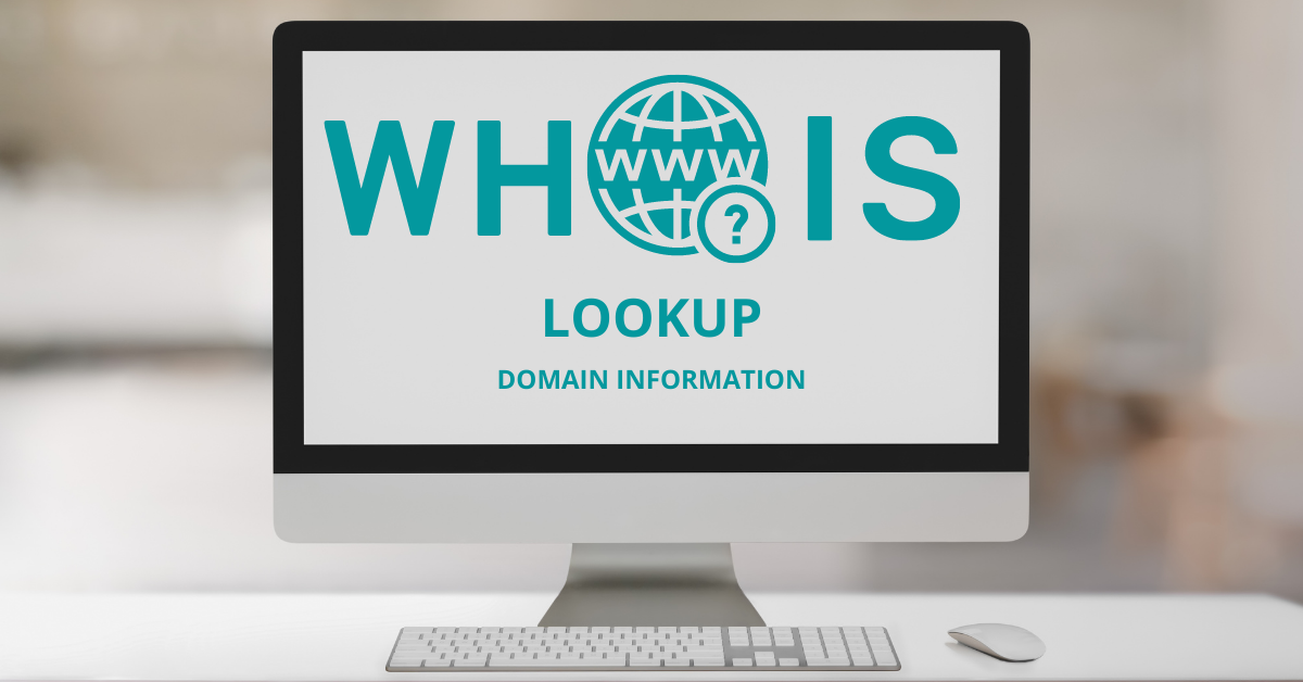 Whois ( “who owns a domain?”), by Hacksheets
