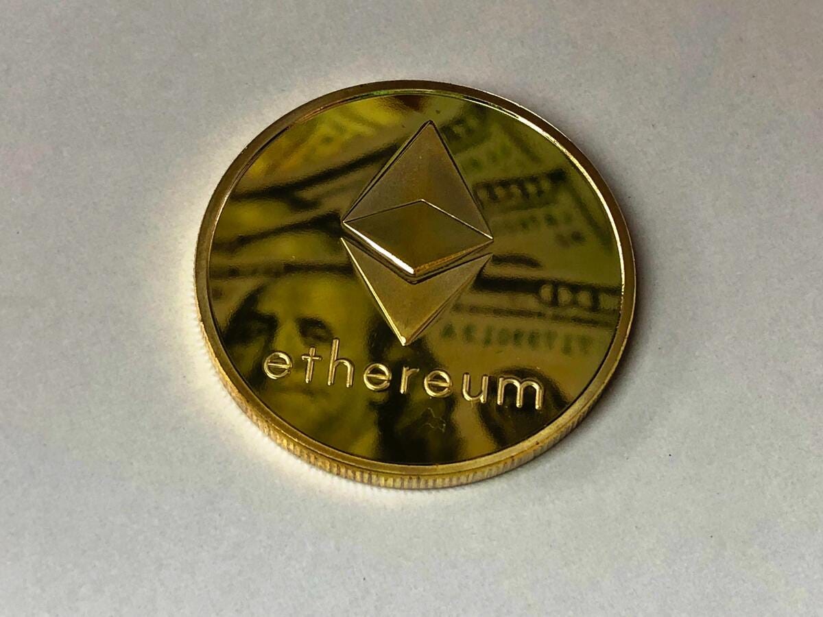 Best Ethereum Pool for Profitable Mining in 2022 | Medium