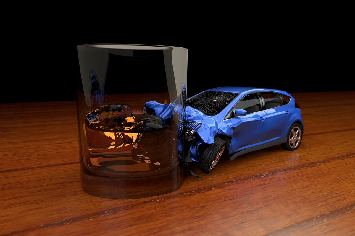 The Main Ways a DUI May Impact Your Life | by Jonathan Perkins Injury ...