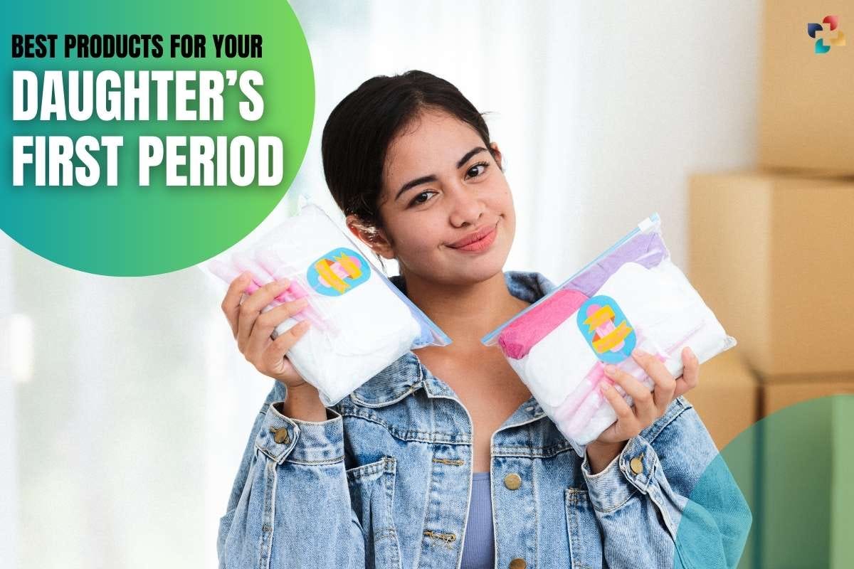 What's The Best Period Product for Teens? - Hello.