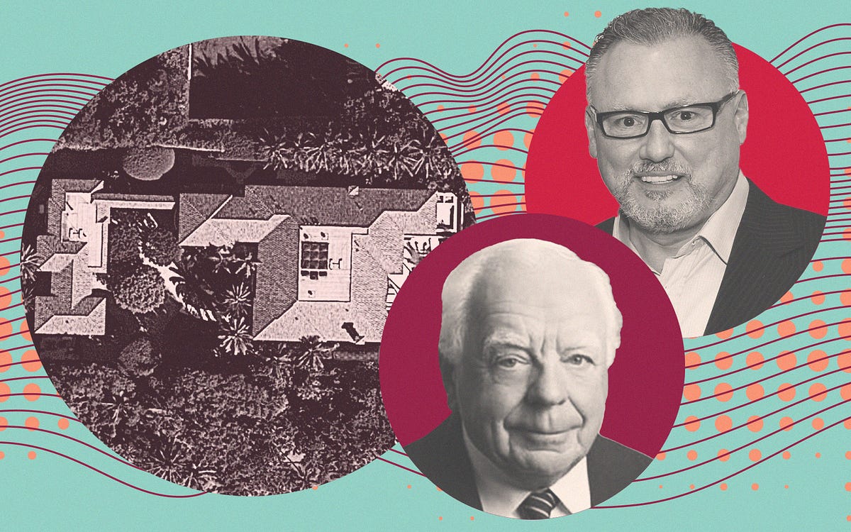 Premier Estate Properties Dominate Palm Beach RecordBreaking Sale by Luxury Living and Travel