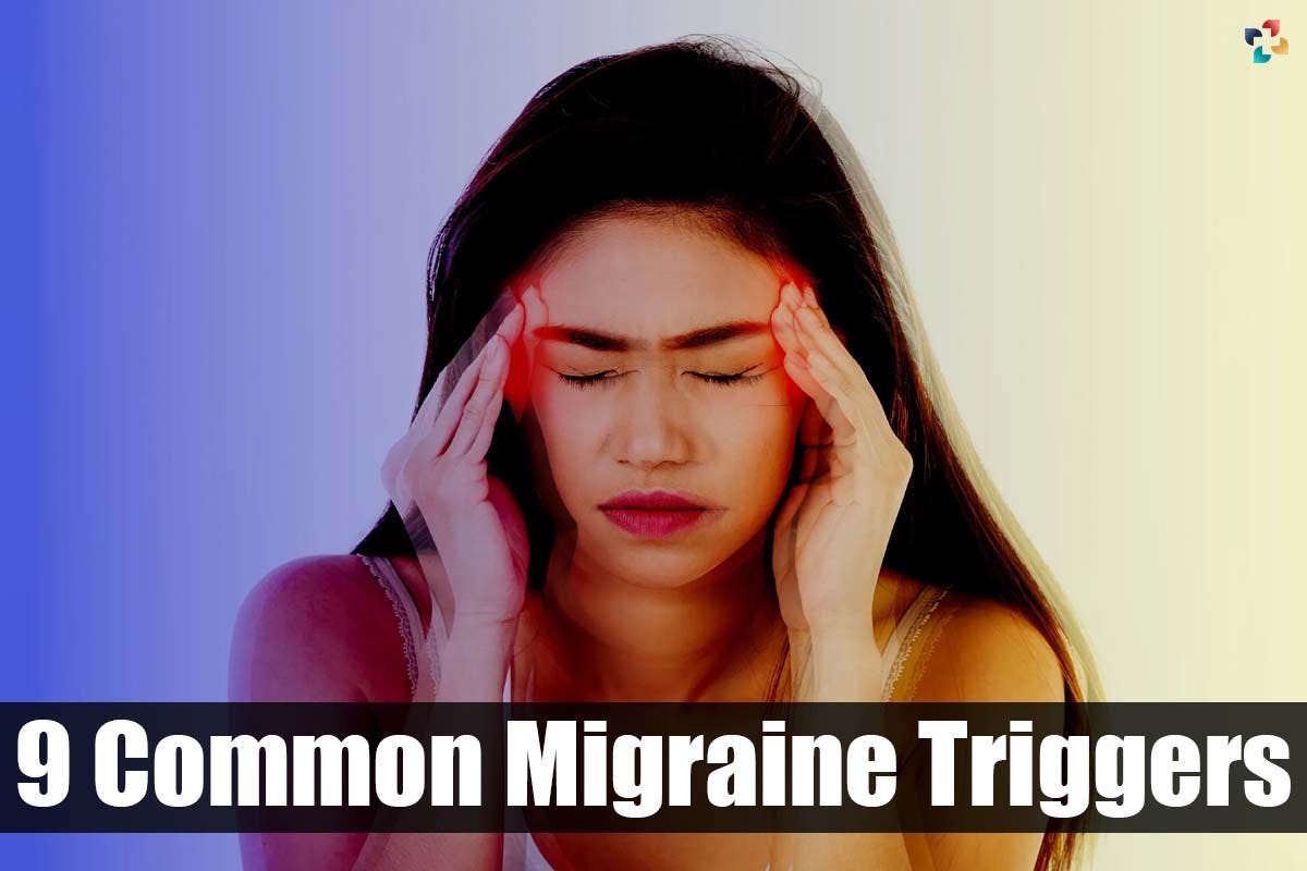 9 Common Migraine Triggers. Migraines are debilitating neurological