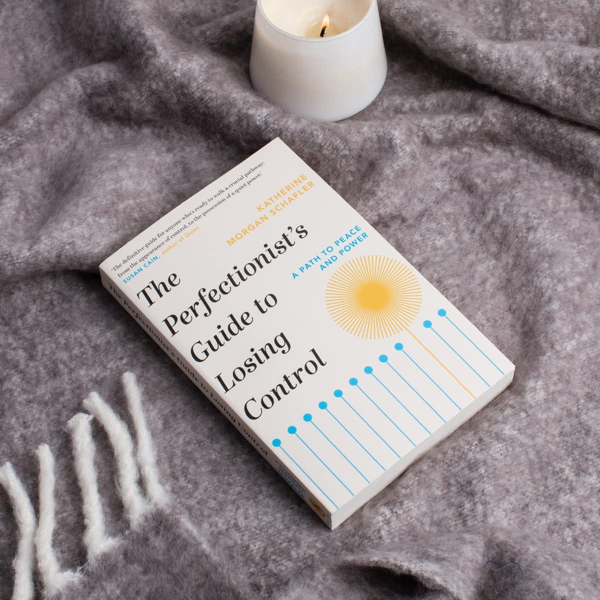 Top Book Picks That Will Help You Break the Cycle of Perfectionism and Move Forward in Life by