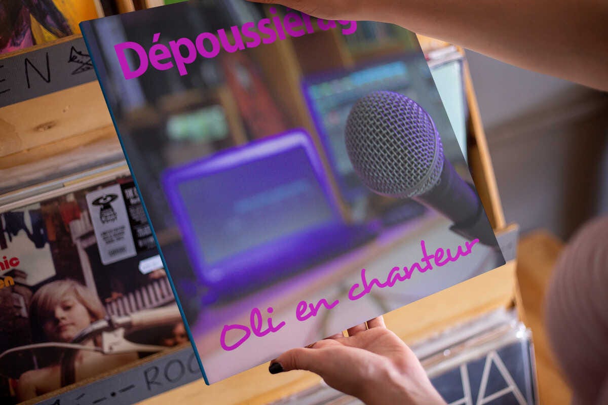 Dépoussiérages, c’est parti…