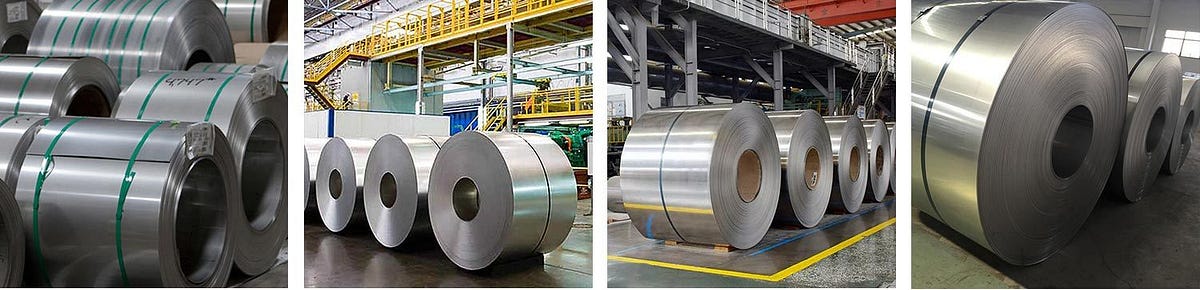 What Is 430 Stainless Steel Coil 430 Stainless Steel Coil Is Used For What Is 430 Stainless Steel Coil 430 Stainless Steel Coil Is Used For