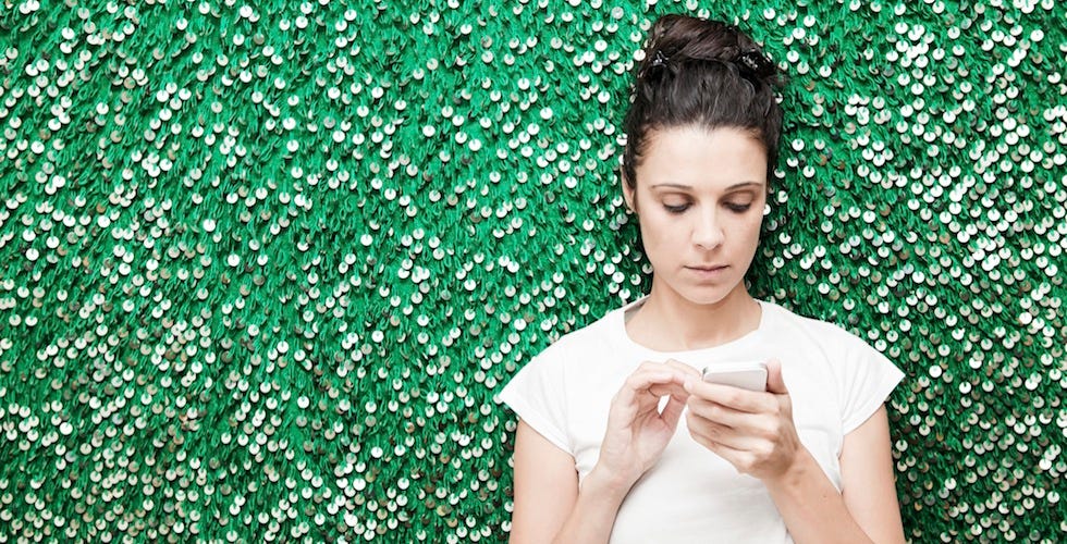 Image of: Nine Things I Hate about Tinder