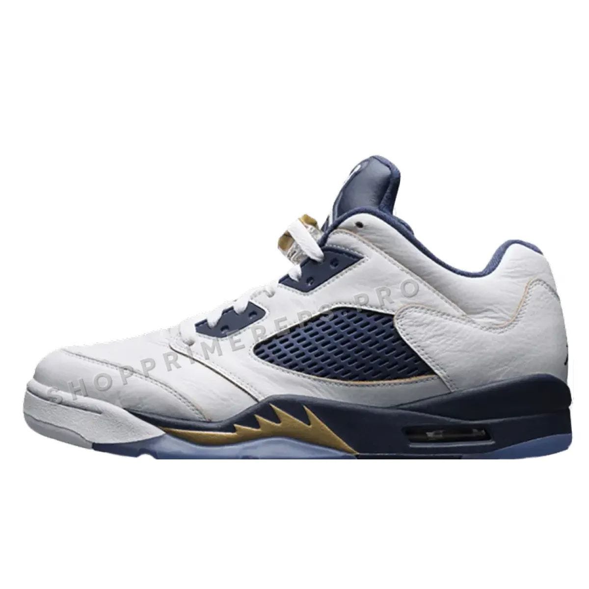 metallic 5s