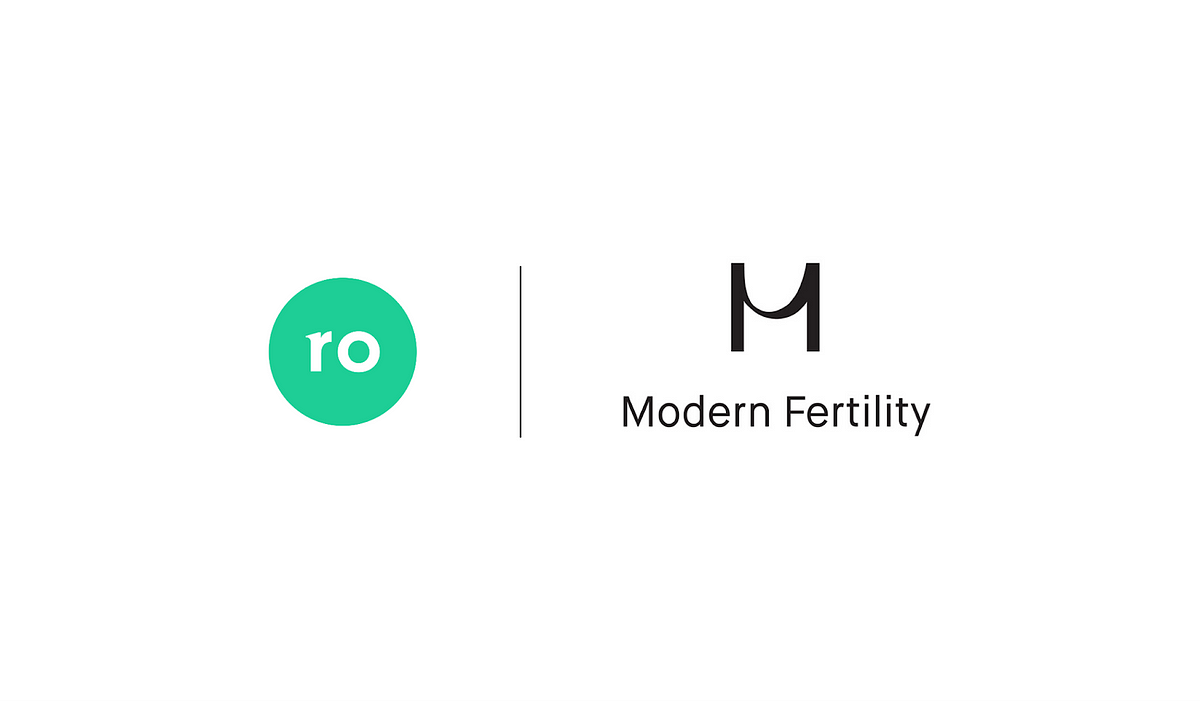 Thumbnail of Welcome Modern Fertility