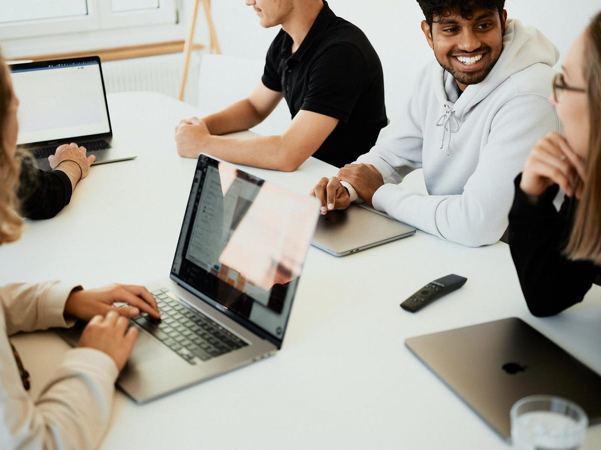 Customer Spotlight — Hiring With Frontify by ACELR8 Medium