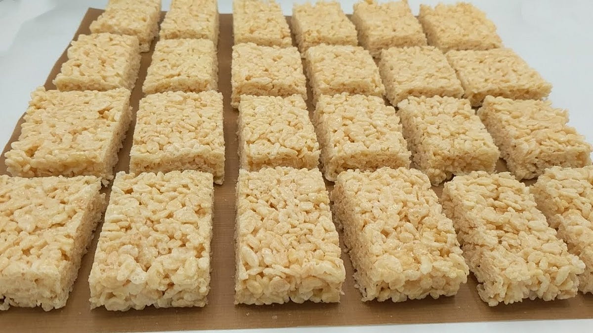 Rice Krispie Treats Recipe Microwave | by Orrbraedoneszry | Jan, 2024 ...