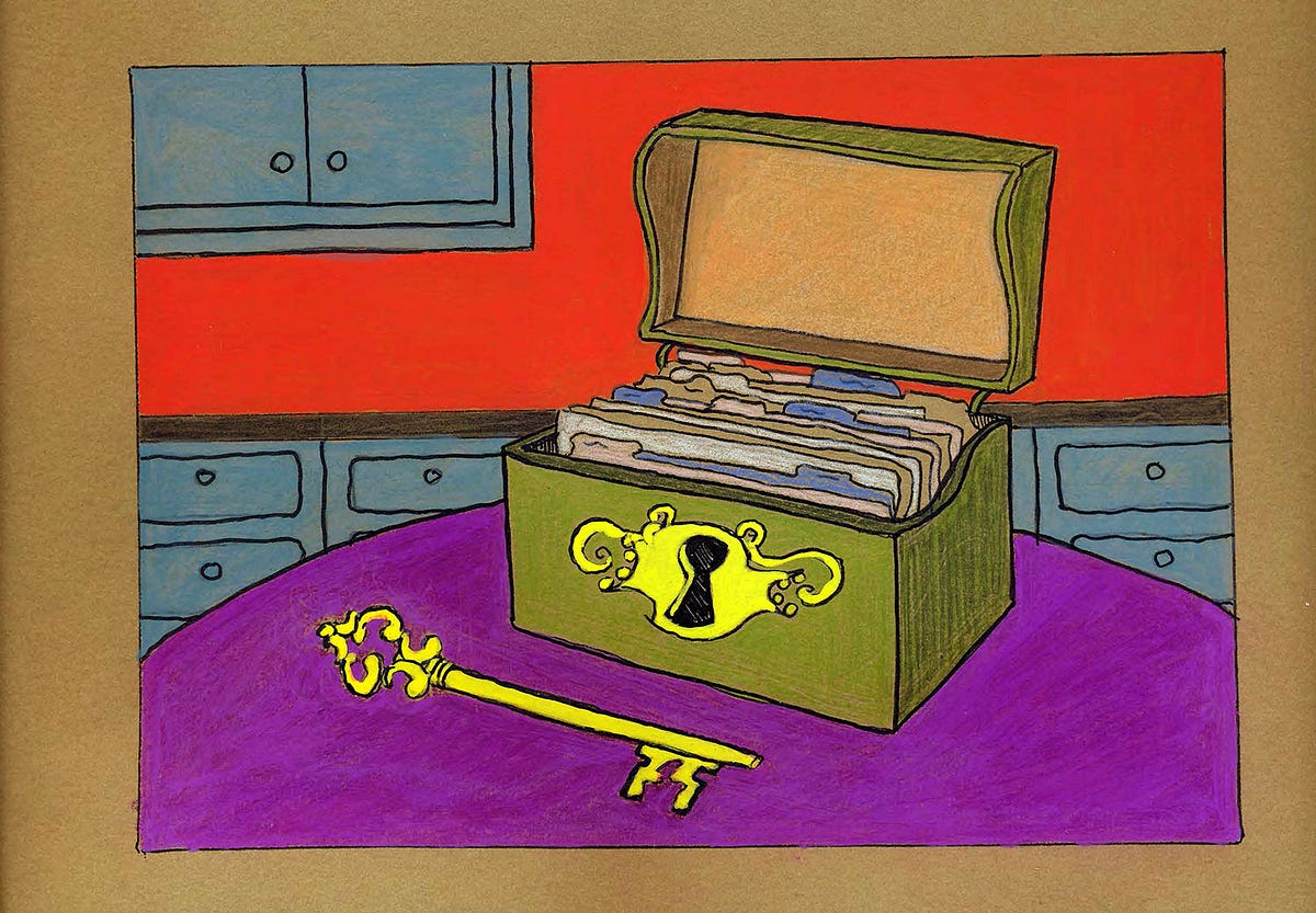 Image of: By Molly Oleson