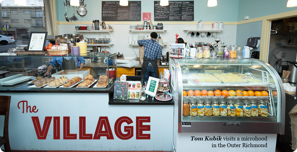 Image of: The Village — The Bold Italic — San Francisco