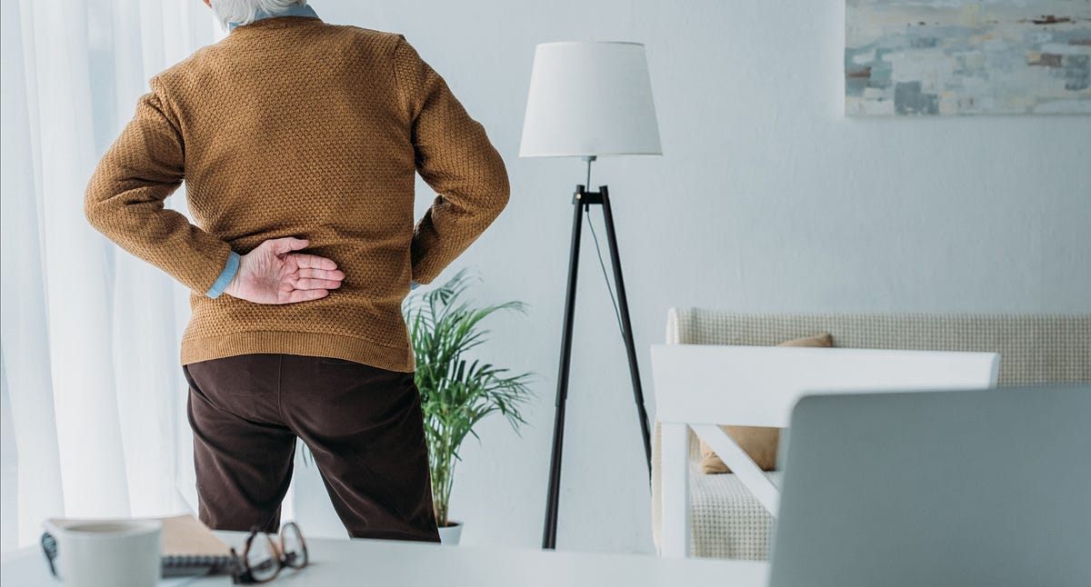How Do Doctors Diagnose Back Pain