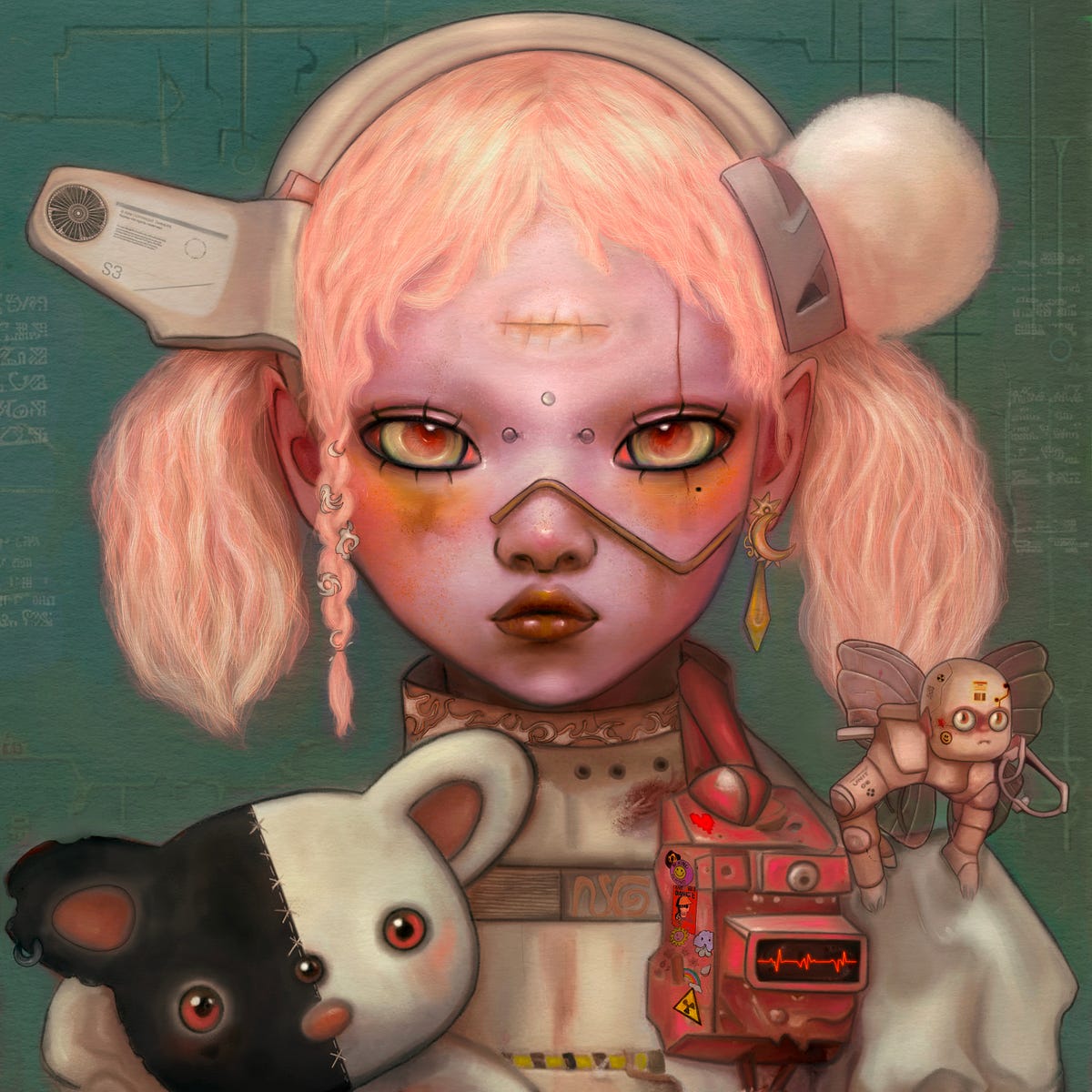 Post Human: NeX GEn | Album Review | Medium