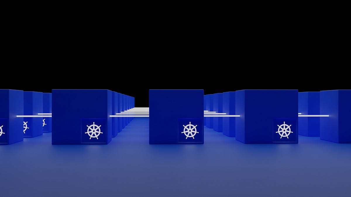 Deploying a Production Kubernetes Cluster in 2023 — A Complete Guide